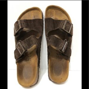 Birkenstock slipper
